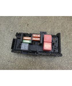 Sicherungskasten A2139068801 Relais 61Tkm Mercedes W205 S205 C180 T 18.1846.035