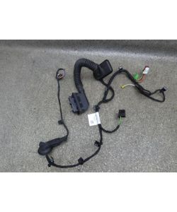 Kabelbaum Tür hinten links A2055409650 61Tkm Mercedes W205 C180 18.1846.097