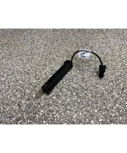 Antennenverstärker A2048702489 Mercedes X204 GLK 350 CGI 13.1973.040