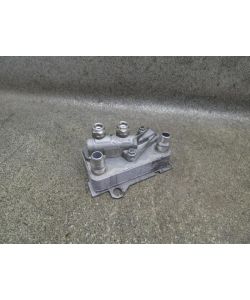 Ölkühler Automatikgetriebe A0995001900 61Tkm Mercedes W205 C180 1.6 18.1846.252