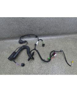 Kabelbaum Tür hinten rechts A2055409650 61Tkm Mercedes W205 C180 18.1846.098