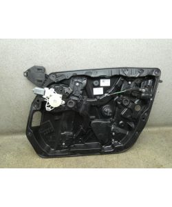 Fensterheber vorne rechts A0009065706 61Tkm Mercedes W205 C180 18.1846.099