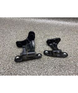 Scharnier Tür hinten rechts Mercedes X204 GLK 350 13.1973.196