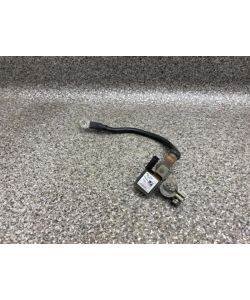 Batteriekabel A0009052702 Minus Klemme Mercedes X204 GLK 350 CGI 13.1973.108