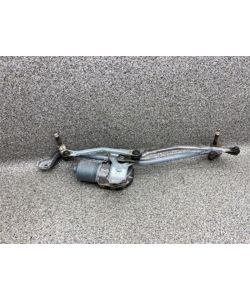 Wischermotor vorne A2048201340 178Tkm Mercedes X204 GLK 350 13.1973.139