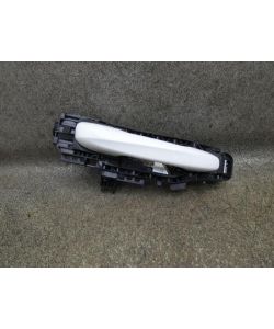 Türgriff außen vorne rechts A0997601800 149 Weiß Mercedes W205 C180 18.1846.087