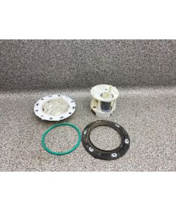 Kraftstoffpumpe A2C53337487 Benzinpumpe Mercedes X204 GLK 350 CGI 13.1973.149