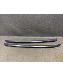 Dachreling 5182582AH 5182583AH Jeep Compass I PK Facelift 13.1944.160