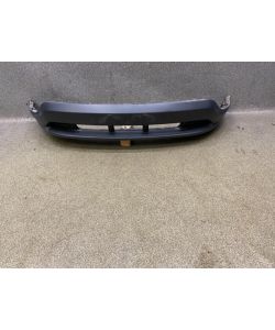 Spoilerlippe Stoßstange vorne def Jeep Compass I PK Limited Facelift 13.1944.051