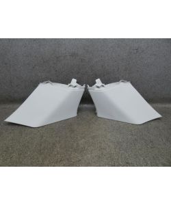 Abdeckung DS73-N280C47-C oben D-Säule 106Tkm Ford Mondeo 2.0 TDCI 16.1751.115