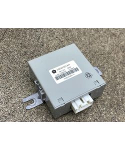 Steuergerät Fahrwerk 05033301AH Jeep Compass I PK Limited 4x4 AWD 13.1944.002