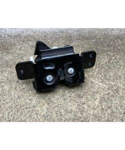 Heckklappenschloss hinten 164Tkm Jeep Compass I PK Facelift 13.1944.025