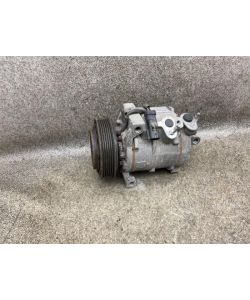 Klimakompressor 55111296AE 164Tkm Jeep Compass I PK 2.2 CRD 13.1944.106