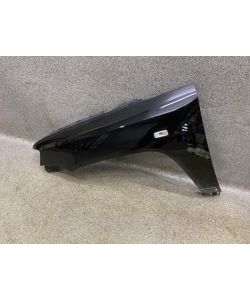Kotflügel vorne links Schwarz 164Tkm Jeep Compass I PK Facelift 13.1944.153