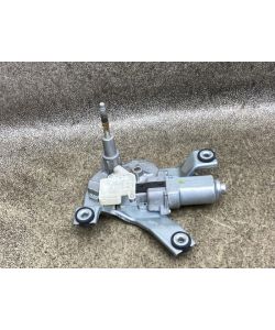 Heckwischermotor 05116146AE hinten 164Tkm Jeep Compass I PK Facelift 13.1944.013