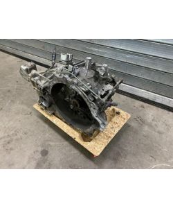 Schaltgetriebe P05106047AB 164Tkm Jeep Compass I PK 2.2 CRD 4x4 AWD 13.1944.166