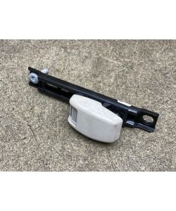 Höhenversteller Sicherheitsgurt B-Säule Jeep Compass I PK Facelift 13.1944.026