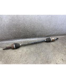 Antriebswelle hinten rechts 164Tkm Jeep Compass I PK 2.2 CRD 4x4 AWD 13.1944.098