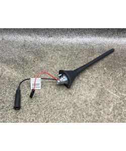 Dachantenne 04671904AD Antenne 164Tkm Jeep Compass I PK 2.2 CRD 13.1944.056