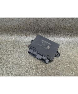 Tür- Steuergerät FK7T-14B531-AA 106Tkm Ford Mondeo 2.0 16.1751.010