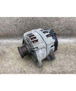 Lichtmaschine 04801827AA Generator 164Tkm Jeep Compass I PK 2.2 CRD 13.1944.102