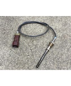 Abgastemperatursensor 05149258AB 164Tkm Jeep Compass I PK 2.2 CRD 13.1944.097