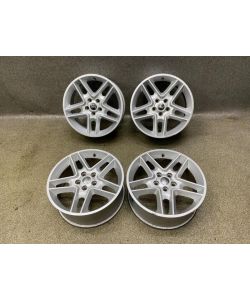 Alufelgen 05189434AB 7J R18 ET42 Felgen def Jeep Compass I PK  13.1944.167