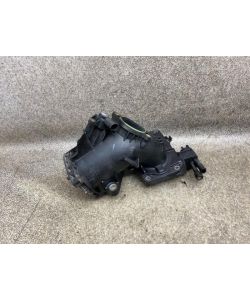 Ansaugrohr A6510900528 Ansaugschlauch Jeep Compass I PK 2.2 CRD 13.1944.110