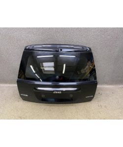 Heckklappe 05116471AB Heckdeckel Jeep Compass I PK Limited Facelift 13.1944.050