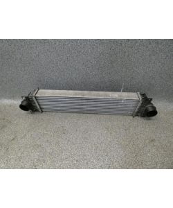 Ladeluftkühler DG93-6K775-CC Kühler 106Tkm Ford Mondeo 2.0 TDCI 16.1751.068