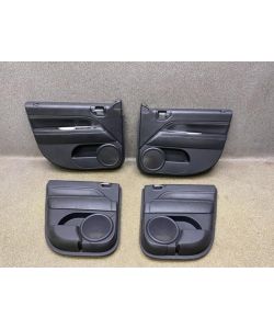 Türverkleidung vorne hinten links rechts Jeep Compass I PK Limited 13.1944.052