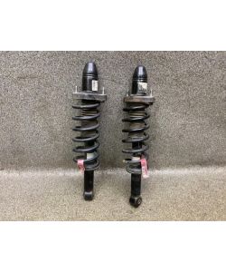 Federbein hinten 19-284033 Stoßdämpfer Jeep Compass I PK 2.2 CRD 13.1944.144