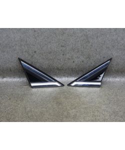 Spiegeldreieck DS73-F16004 DS73-F16003 def 106 Ford Mondeo 2.0 TDCI 16.1751.052