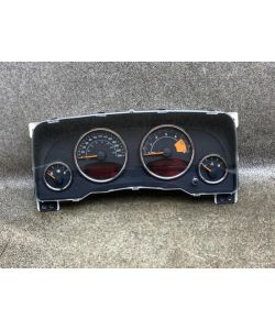 Kombiinstrument 56054265AD 8255540 Tacho 164Tkm Jeep Compass I PK 13.1944.033