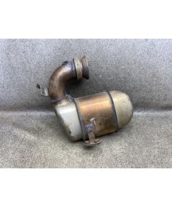 Katalysator Kat Partikelfilter 164Tkm Jeep Compass I PK 2.2 CRD 13.1944.095