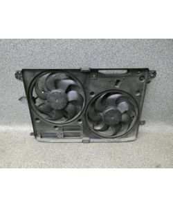 Kühlerlüfter DG93-8C607-GC Motorlüfter 106Tkm Ford Mondeo 2.0 TDCI 16.1751.066
