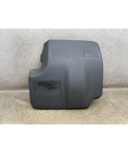 Motorabdeckung oben 04891968AB 164Tkm Jeep Compass I PK 2.2 CRD 13.1944.081