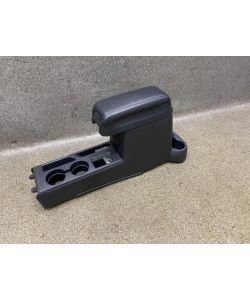 Mittelkonsole Armlehne 8255540 ED563457 Jeep Compass I PK Facelift 13.1944.045