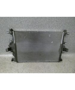 Wasserkühler DG93-8005-AC Kühler def 106Tkm Ford Mondeo 2.0 TDCI 16.1751.069