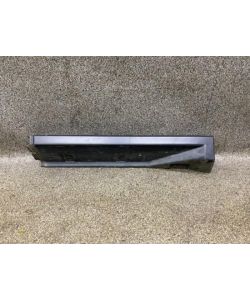 Seitenschweller hinten links 05116129-AC Jeep Compass I PK Facelift 13.1944.158