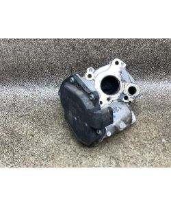 AGR Ventil A6511400660 164Tkm Jeep Compass I PK 2.2 CRD 13.1944.055