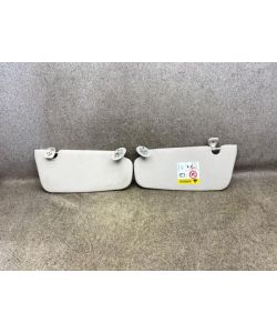 Sonnenblende links rechts def Jeep Compass I PK Limited Facelift 13.1944.041