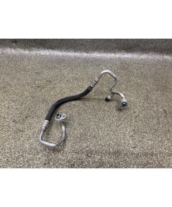 Klimaleitung Klimaschlauch 164Tkm Jeep Compass I PK 2.2 CRD Facelift 13.1944.130