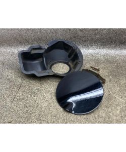 Tankklappe 05074082AC Tankdeckel def Jeep Compass I PK 2.2 CRD 13.1944.057