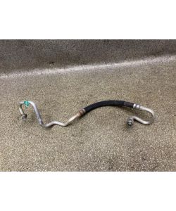 Klimaleitung 05058894AC Klimaschlauch Jeep Compass I PK 2.2 CRD 13.1944.131