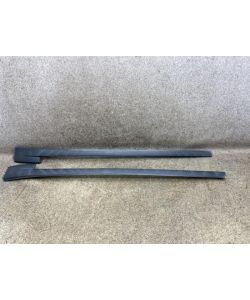 Zierleiste A-Säule 05182561 05182560 Jeep Compass I PK Facelift 13.1944.074