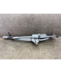 Wischermotor vorne 7306266 7308771 112Tkm BMW F11 F10 520D Touring 17.1875.082