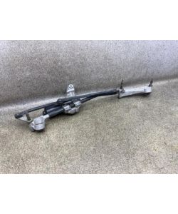 Wischermotor vorne A1769061800 mit Gestänge Mercedes W176 A250 16.1930.120