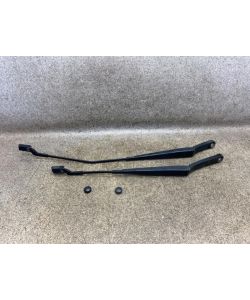 Scheibenwischerarm vorne 5G1955409C 5G1955410A VW Golf VII 7 1.6 TDI 14.1854.055