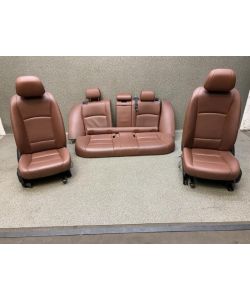 Sitzgarnitur Ledersitze Sitz Sitzheizung def BMW F11 Touring 15.2026.071